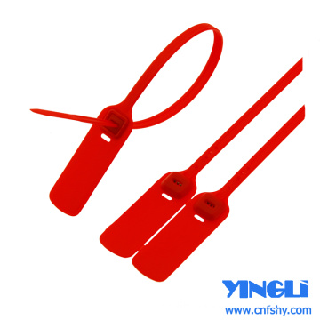 Adjustable Pull Tight Security Plastic Seals (YL-S405T)